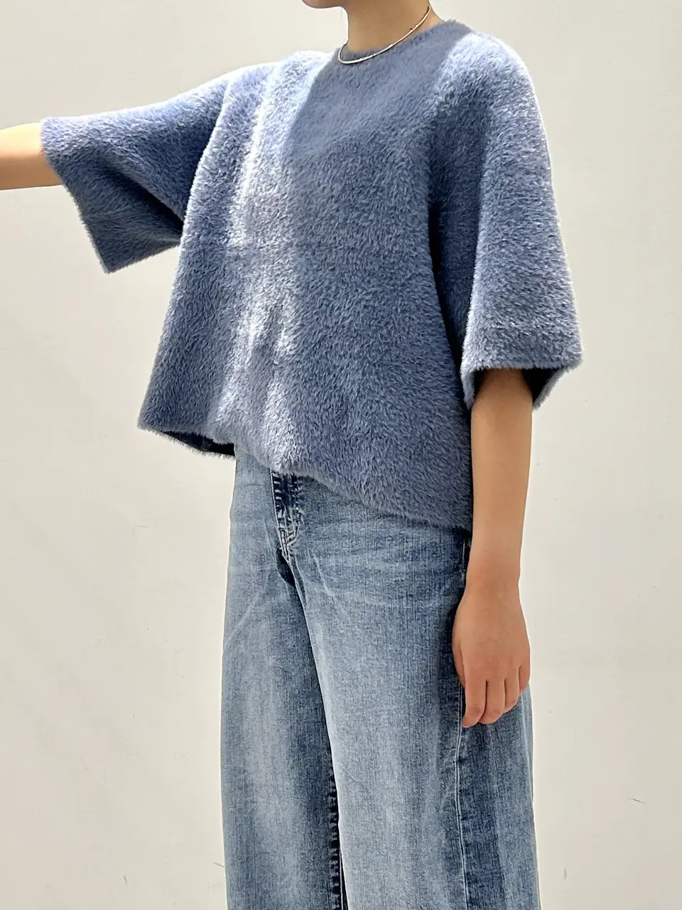 ONWARD CROSSET SELECT 豊吉 コーディネート画像