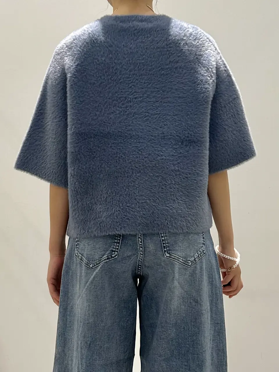 ONWARD CROSSET SELECT 豊吉 コーディネート画像