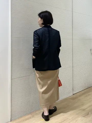 ONWARD CROSSET SELECT 五月女 コーディネート画像