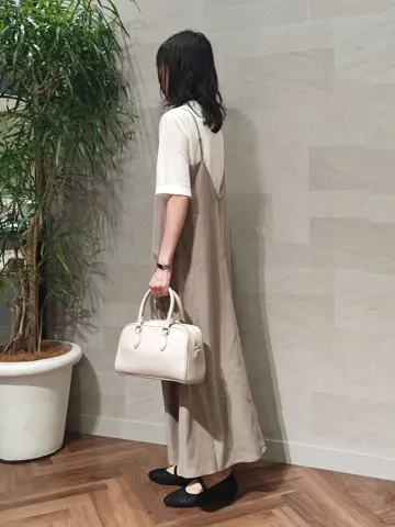 ONWARD CROSSET SELECT 浅岡 コーディネート画像