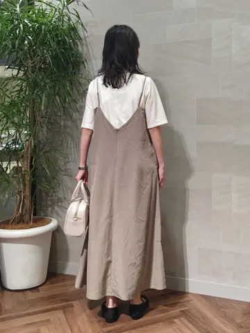 ONWARD CROSSET SELECT 浅岡 コーディネート画像