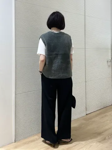 ONWARD CROSSET SELECT 五月女 コーディネート画像