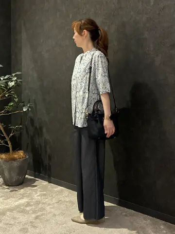 ONWARD CROSSET SELECT niina コーディネート画像