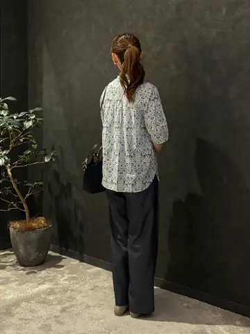 ONWARD CROSSET SELECT niina コーディネート画像