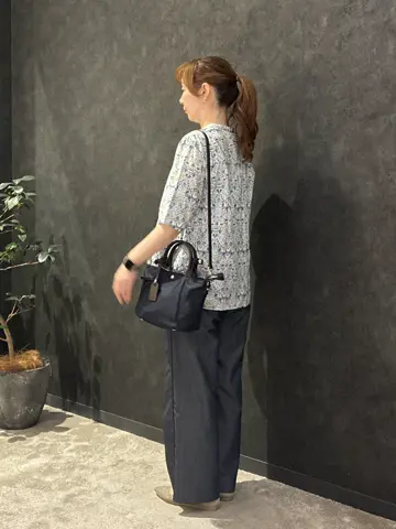 ONWARD CROSSET SELECT niina コーディネート画像