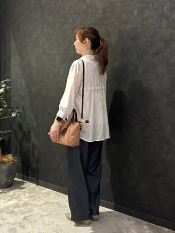 ONWARD CROSSET SELECT niina コーディネート画像