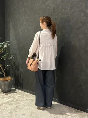 ONWARD CROSSET SELECT niina コーディネート画像