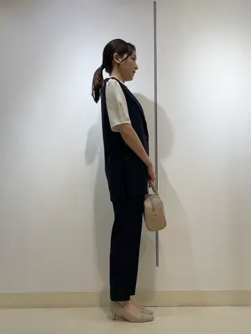 ONWARD CROSSET SELECT 松本 コーディネート画像