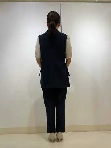 ONWARD CROSSET SELECT 松本 コーディネート画像