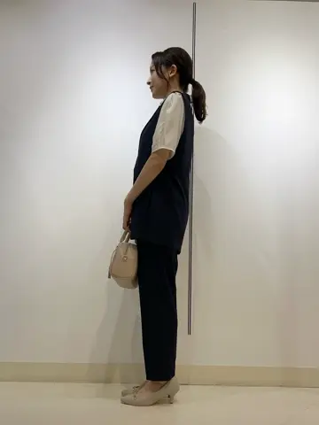 ONWARD CROSSET SELECT 松本 コーディネート画像