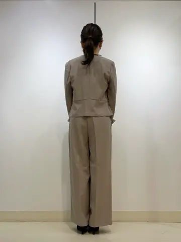 ONWARD CROSSET SELECT 松本 コーディネート画像