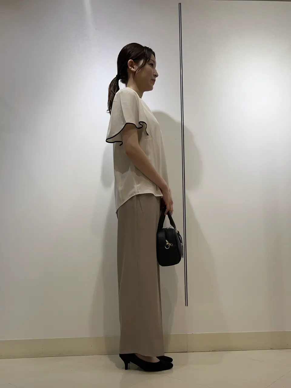 ONWARD CROSSET SELECT 松本 コーディネート画像