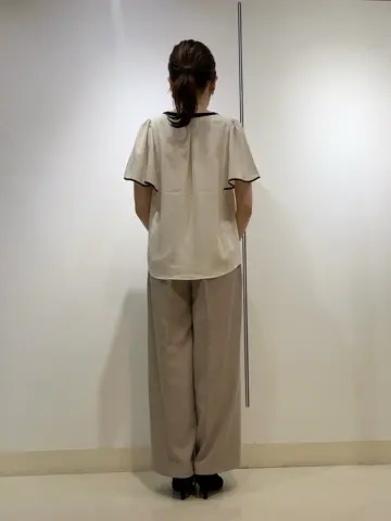 ONWARD CROSSET SELECT 松本 コーディネート画像