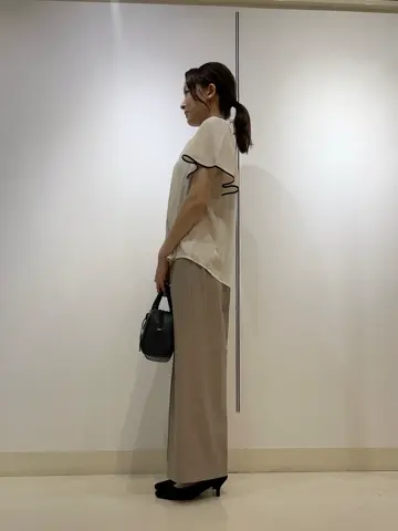 ONWARD CROSSET SELECT 松本 コーディネート画像