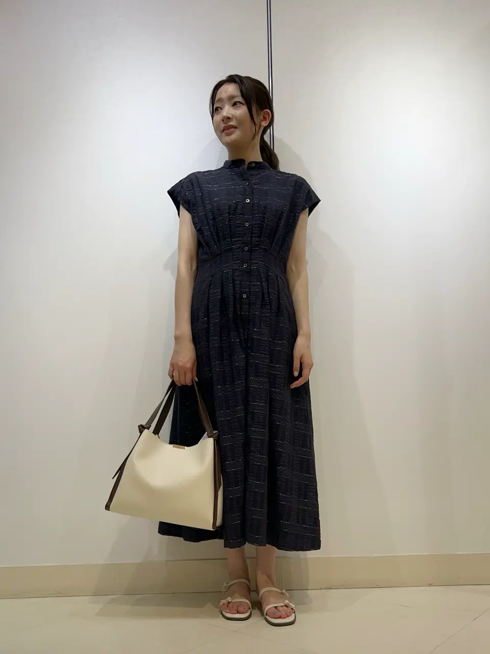 ONWARD CROSSET SELECT 松本 コーディネート画像