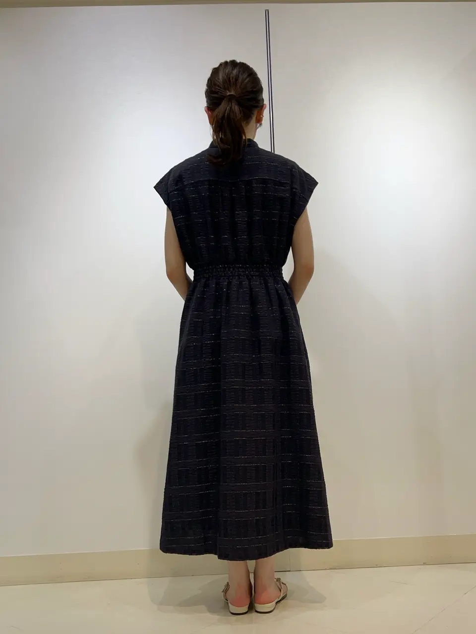 ONWARD CROSSET SELECT 松本 コーディネート画像