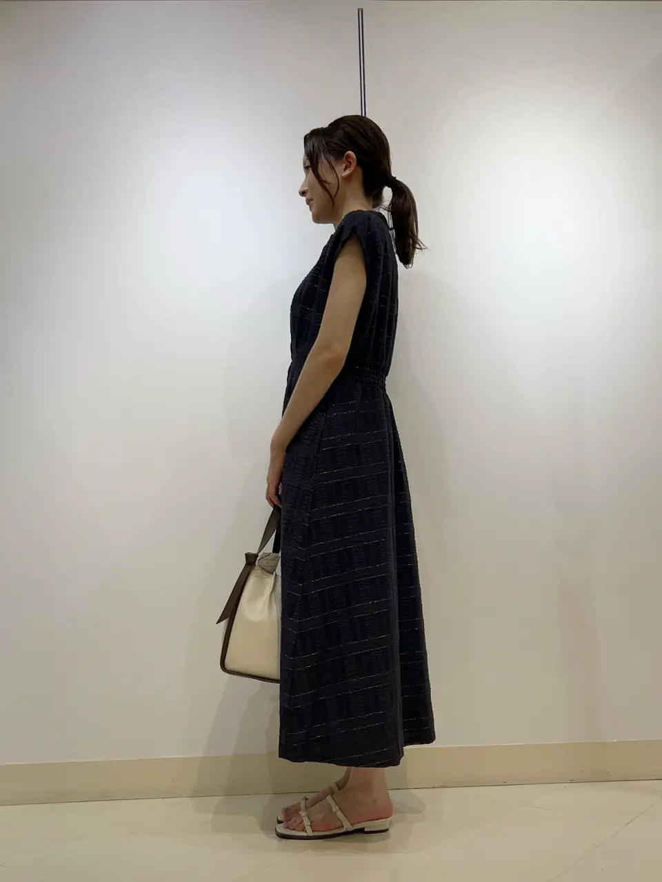 ONWARD CROSSET SELECT 松本 コーディネート画像