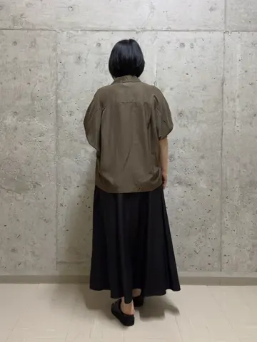 ONWARD CROSSET SELECT 吉田 コーディネート画像