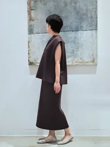 ONWARD CROSSET SELECT 本吉 コーディネート画像