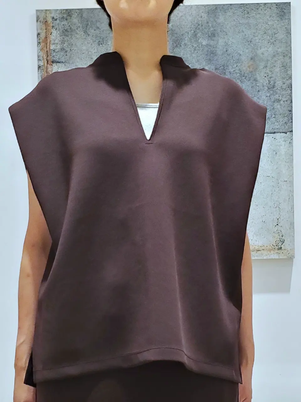 ONWARD CROSSET SELECT 本吉 コーディネート画像