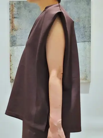 ONWARD CROSSET SELECT 本吉 コーディネート画像