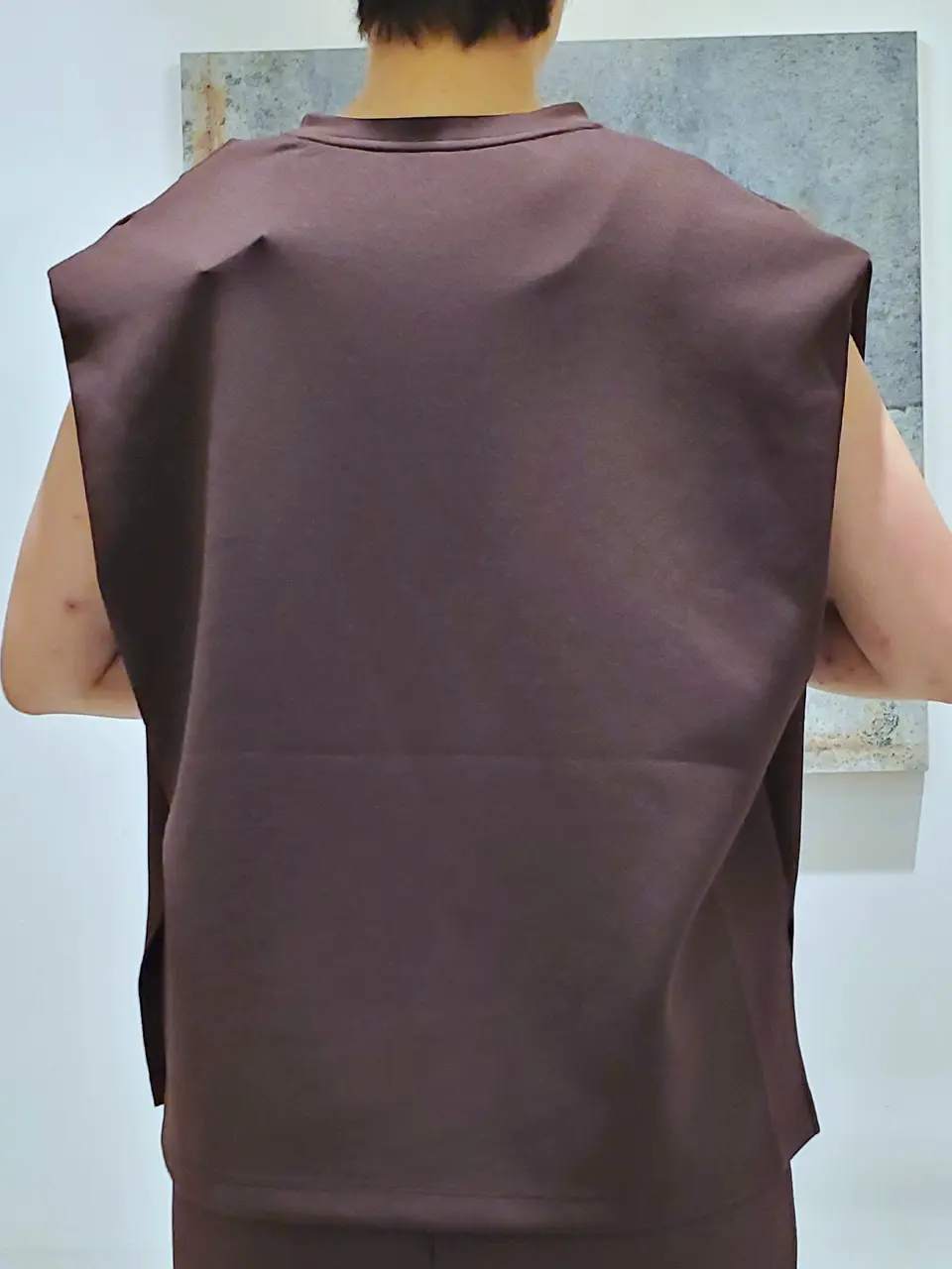 ONWARD CROSSET SELECT 本吉 コーディネート画像