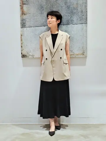 ONWARD CROSSET SELECT 本吉 コーディネート画像