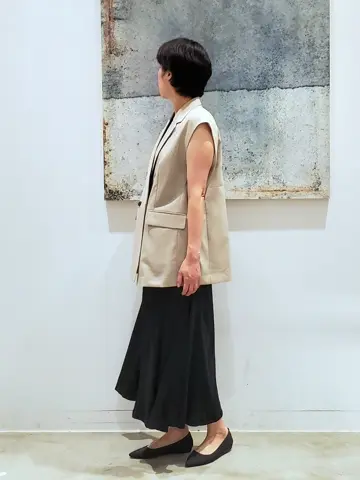 ONWARD CROSSET SELECT 本吉 コーディネート画像