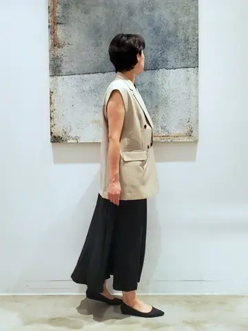 ONWARD CROSSET SELECT 本吉 コーディネート画像