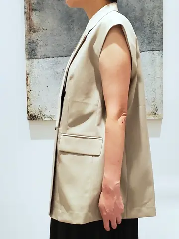 ONWARD CROSSET SELECT 本吉 コーディネート画像