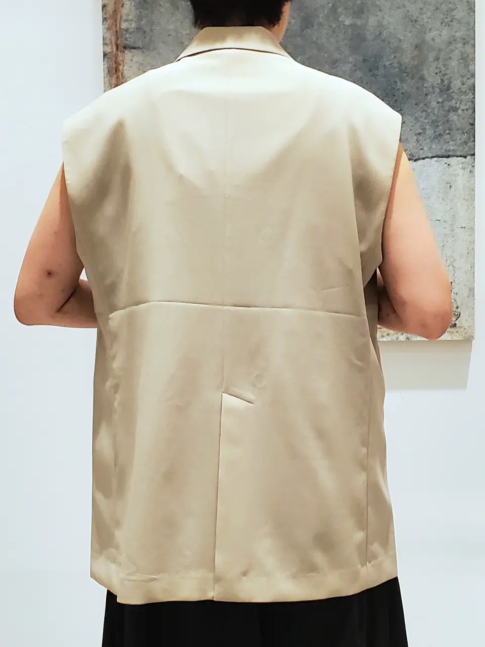 ONWARD CROSSET SELECT 本吉 コーディネート画像