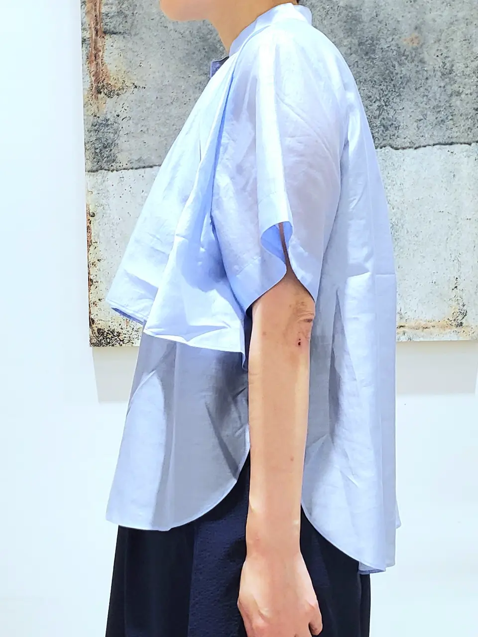 ONWARD CROSSET SELECT 本吉 コーディネート画像