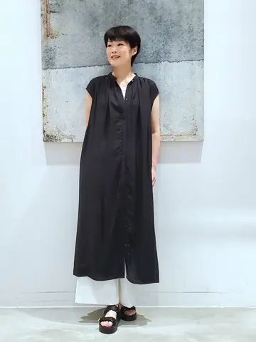 ONWARD CROSSET SELECT 本吉 コーディネート画像