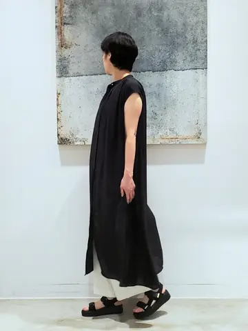 ONWARD CROSSET SELECT 本吉 コーディネート画像