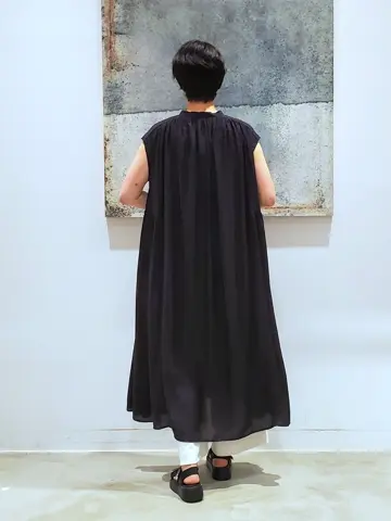 ONWARD CROSSET SELECT 本吉 コーディネート画像