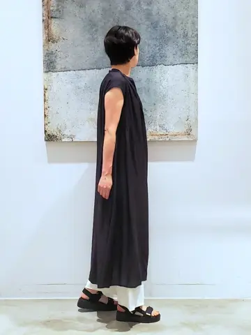 ONWARD CROSSET SELECT 本吉 コーディネート画像