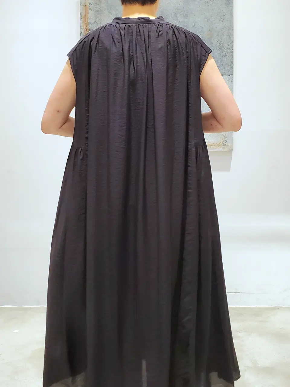 ONWARD CROSSET SELECT 本吉 コーディネート画像