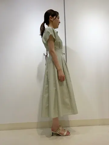 ONWARD CROSSET SELECT 松本 コーディネート画像