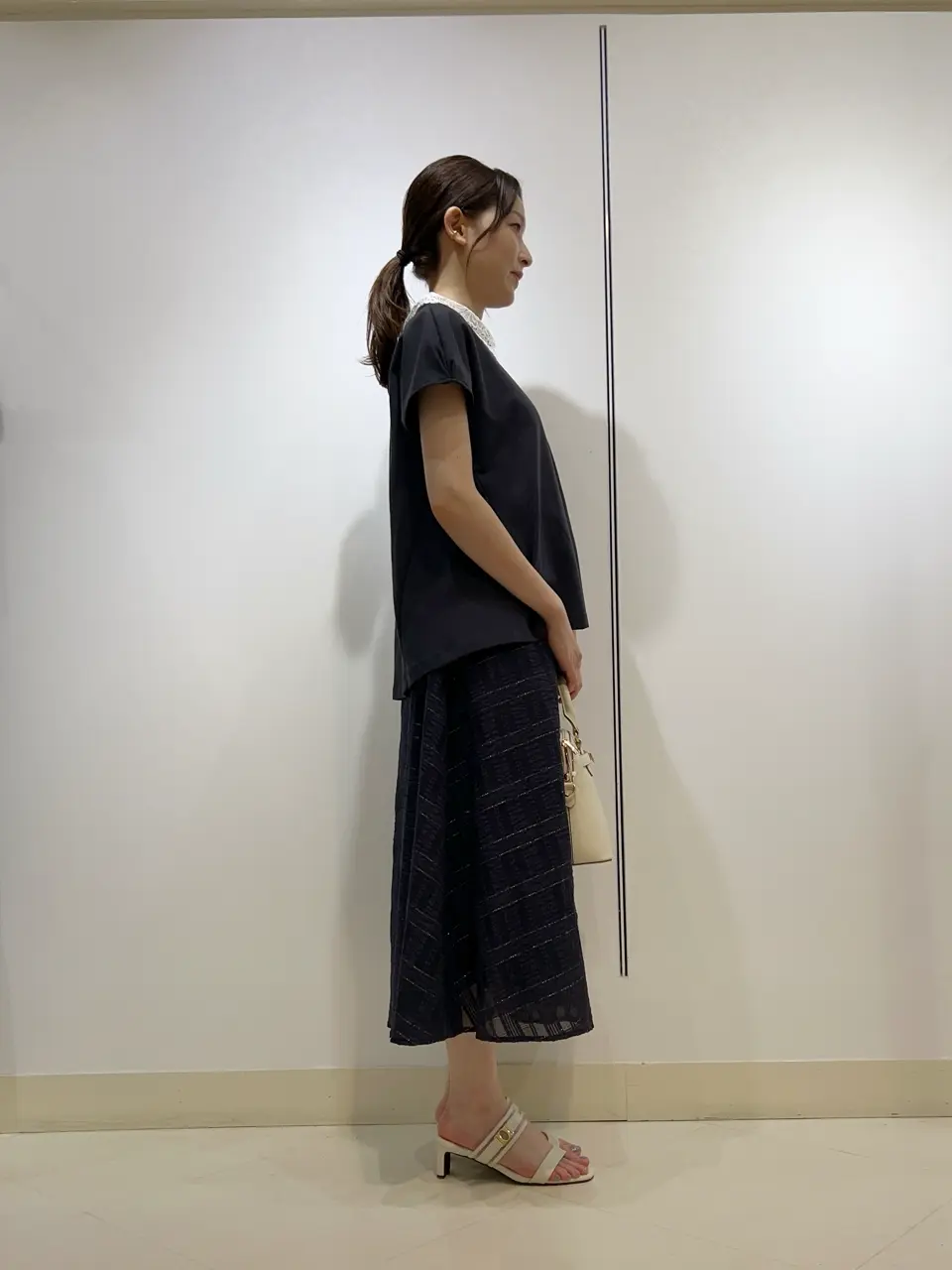 ONWARD CROSSET SELECT 松本 コーディネート画像