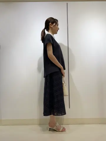 ONWARD CROSSET SELECT 松本 コーディネート画像