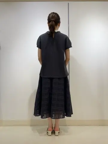 ONWARD CROSSET SELECT 松本 コーディネート画像