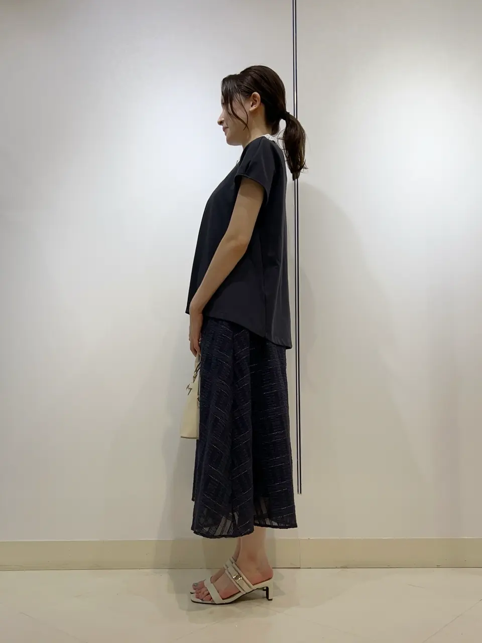 ONWARD CROSSET SELECT 松本 コーディネート画像