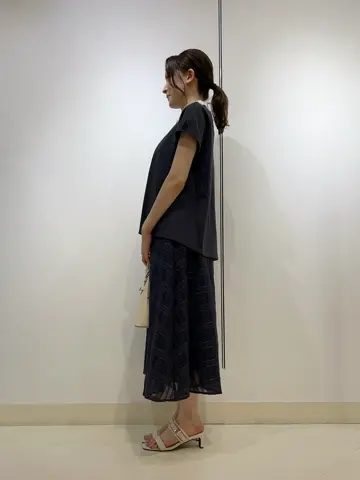 ONWARD CROSSET SELECT 松本 コーディネート画像