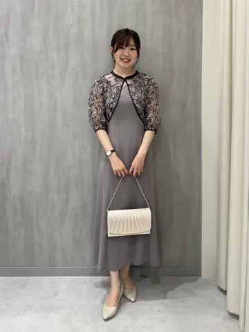 ONWARD CROSSET SELECT みぃ コーディネート画像