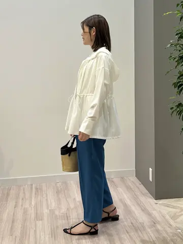 ONWARD CROSSET SELECT mami コーディネート画像