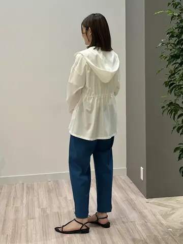 ONWARD CROSSET SELECT mami コーディネート画像