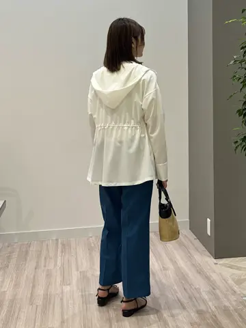 ONWARD CROSSET SELECT mami コーディネート画像