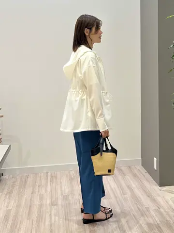 ONWARD CROSSET SELECT mami コーディネート画像