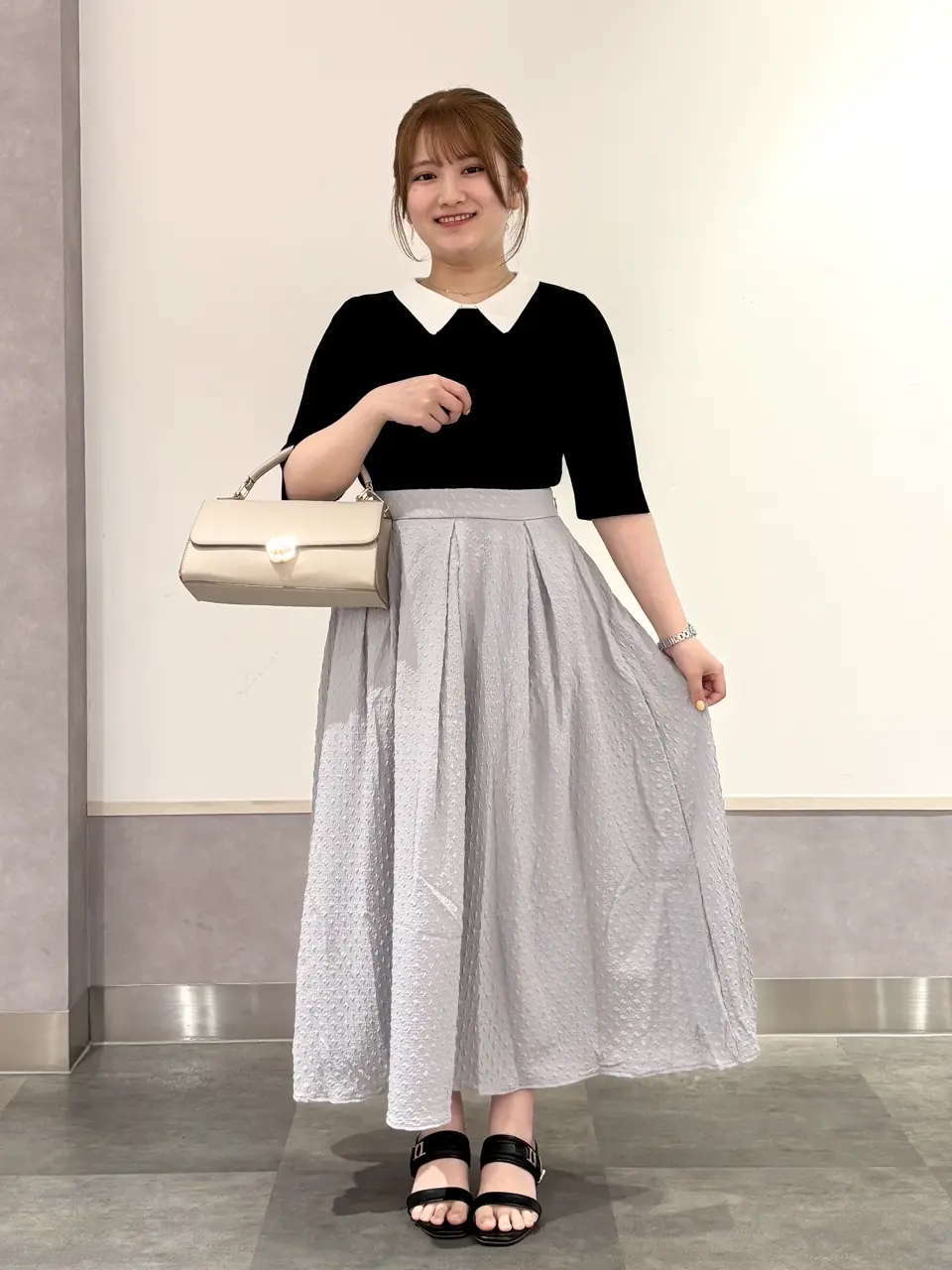 ONWARD CROSSET SELECT 工藤 コーディネート画像