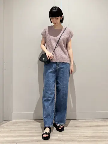 ONWARD CROSSET SELECT 山田 コーディネート画像